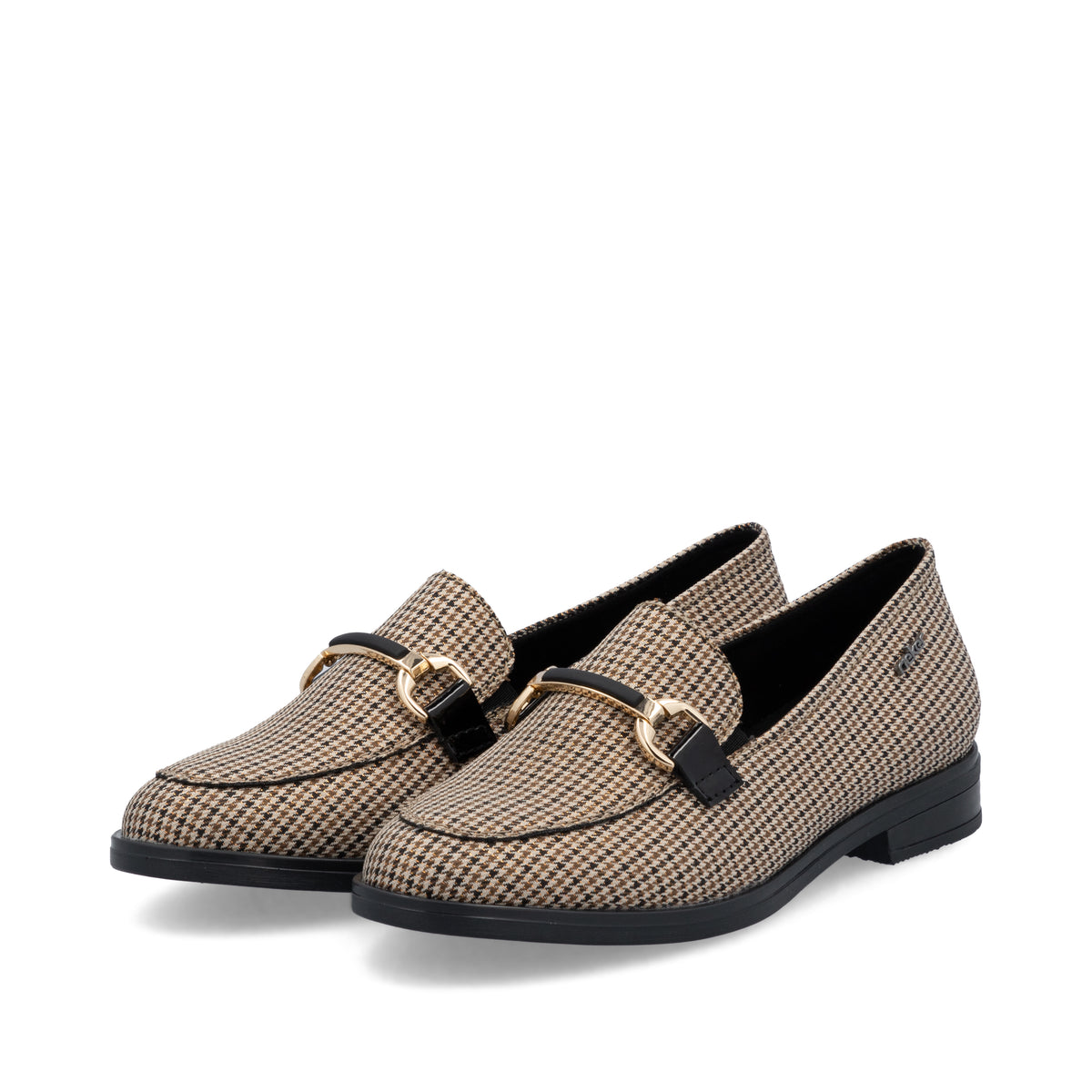 Rieker Shoe