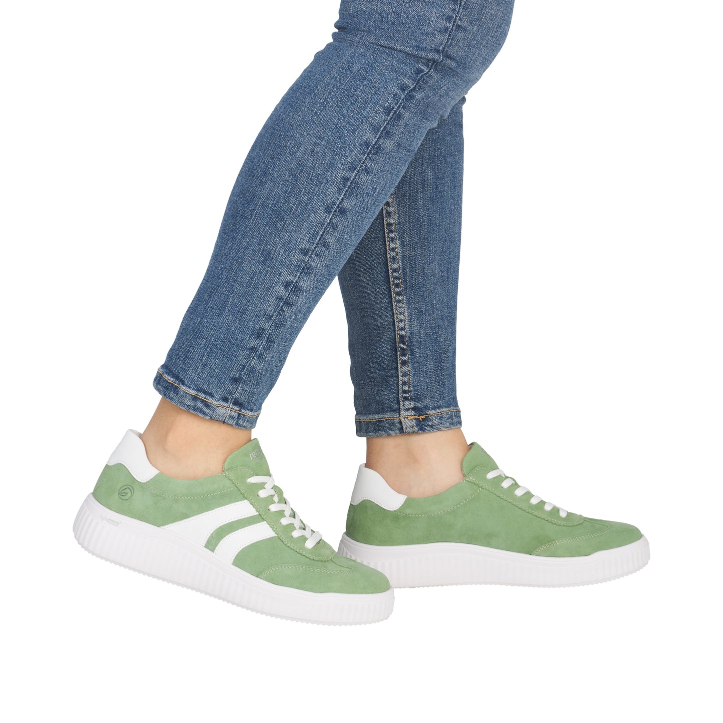 remonte Trainer