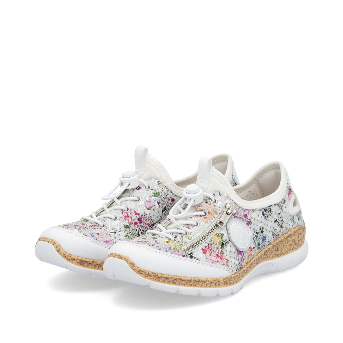 Rieker Shoe