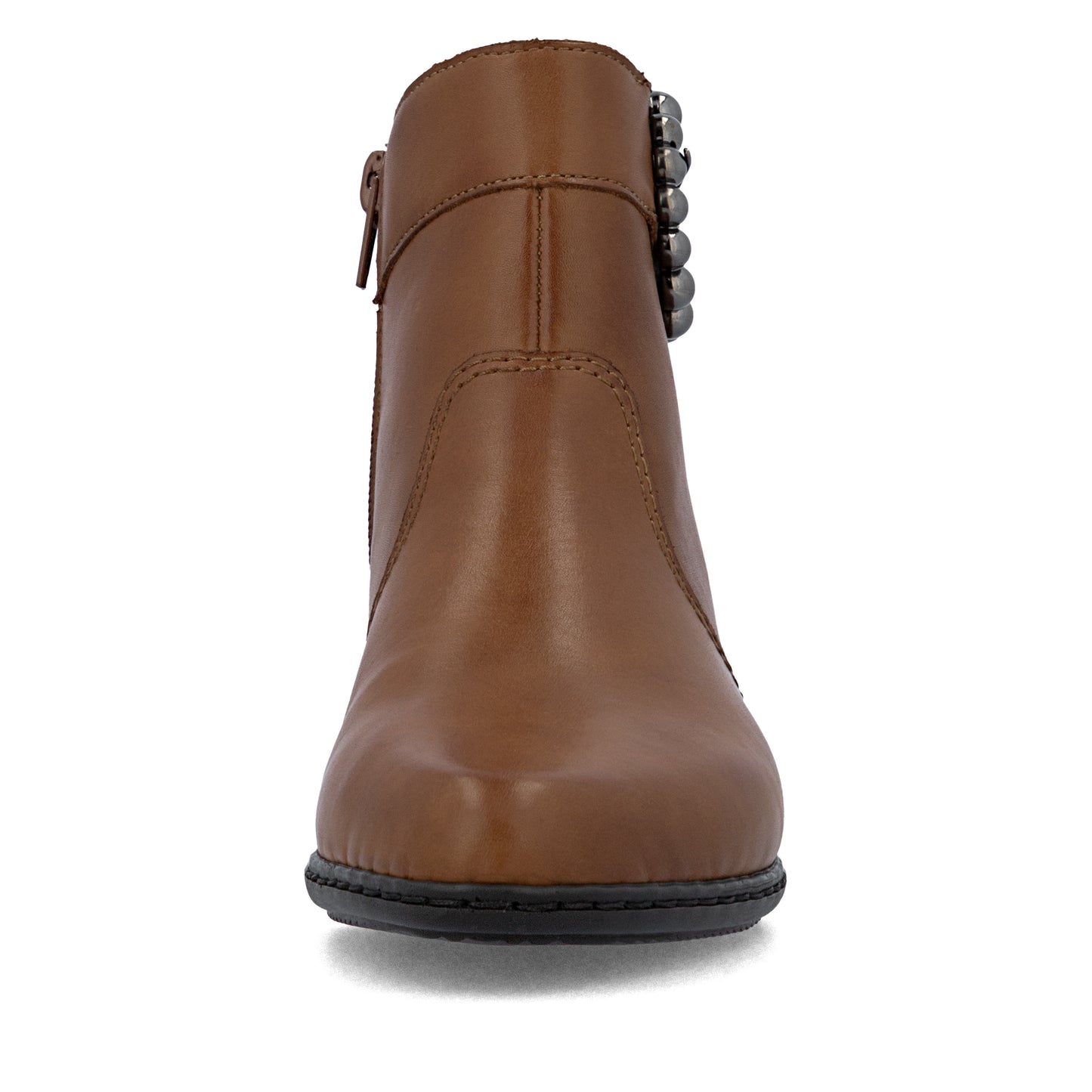 Rieker Woman's Boots - Brown | Y0797-24