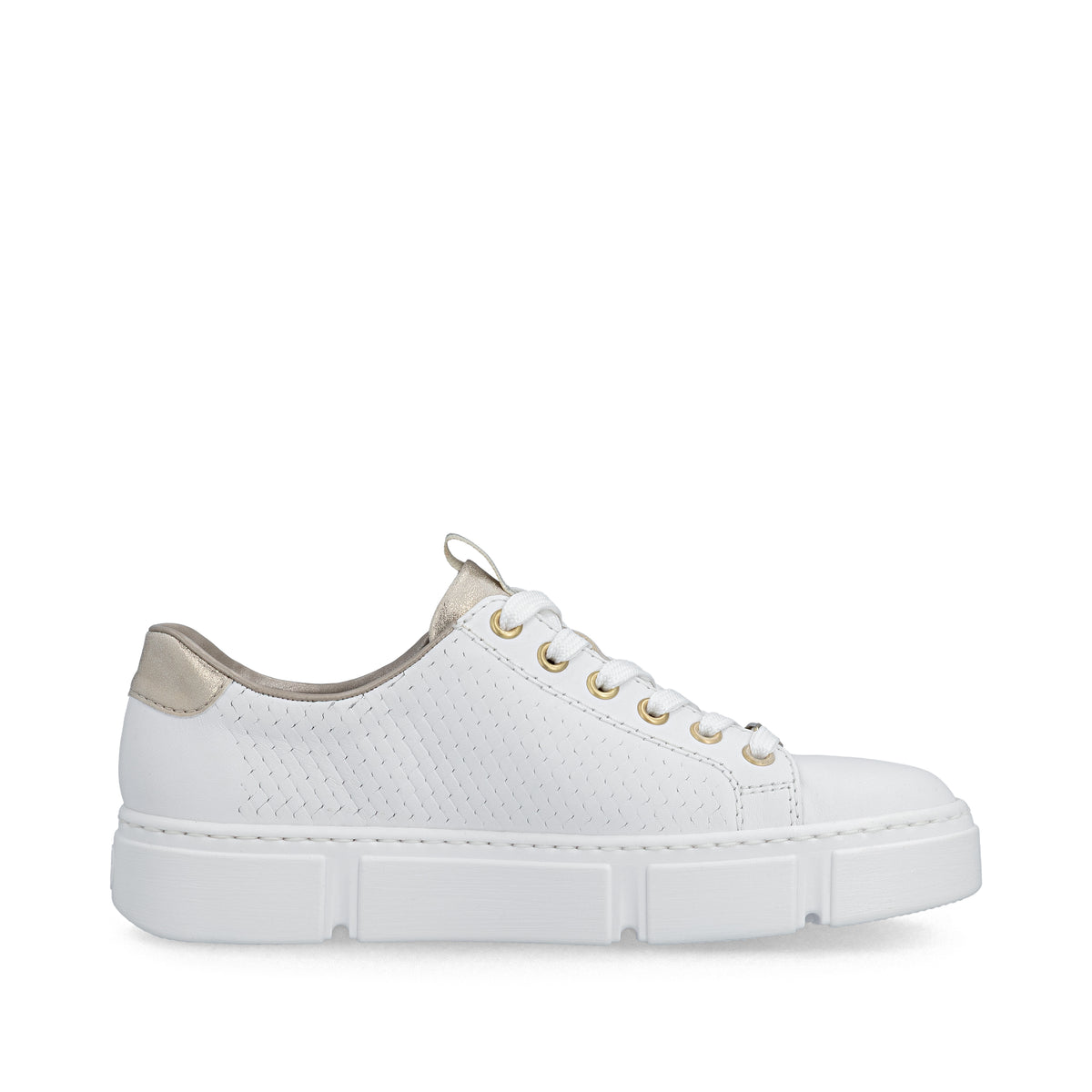Rieker Shoes