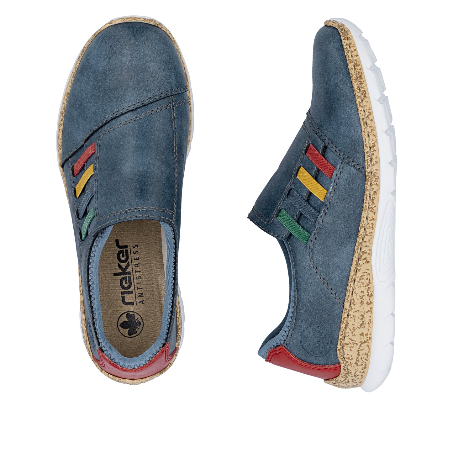 Rieker Shoe