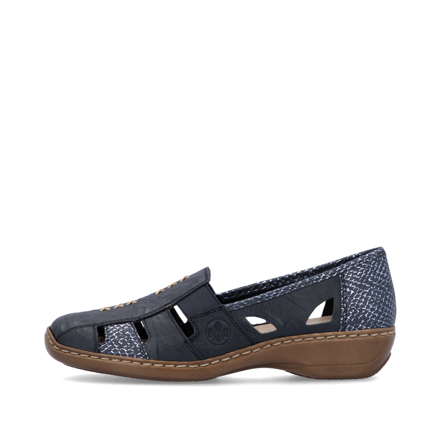 Rieker Shoes