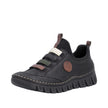 Rieker Shoe