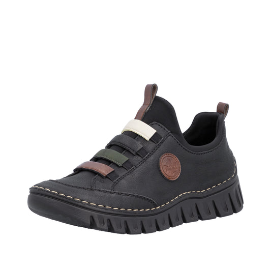 Rieker Shoe