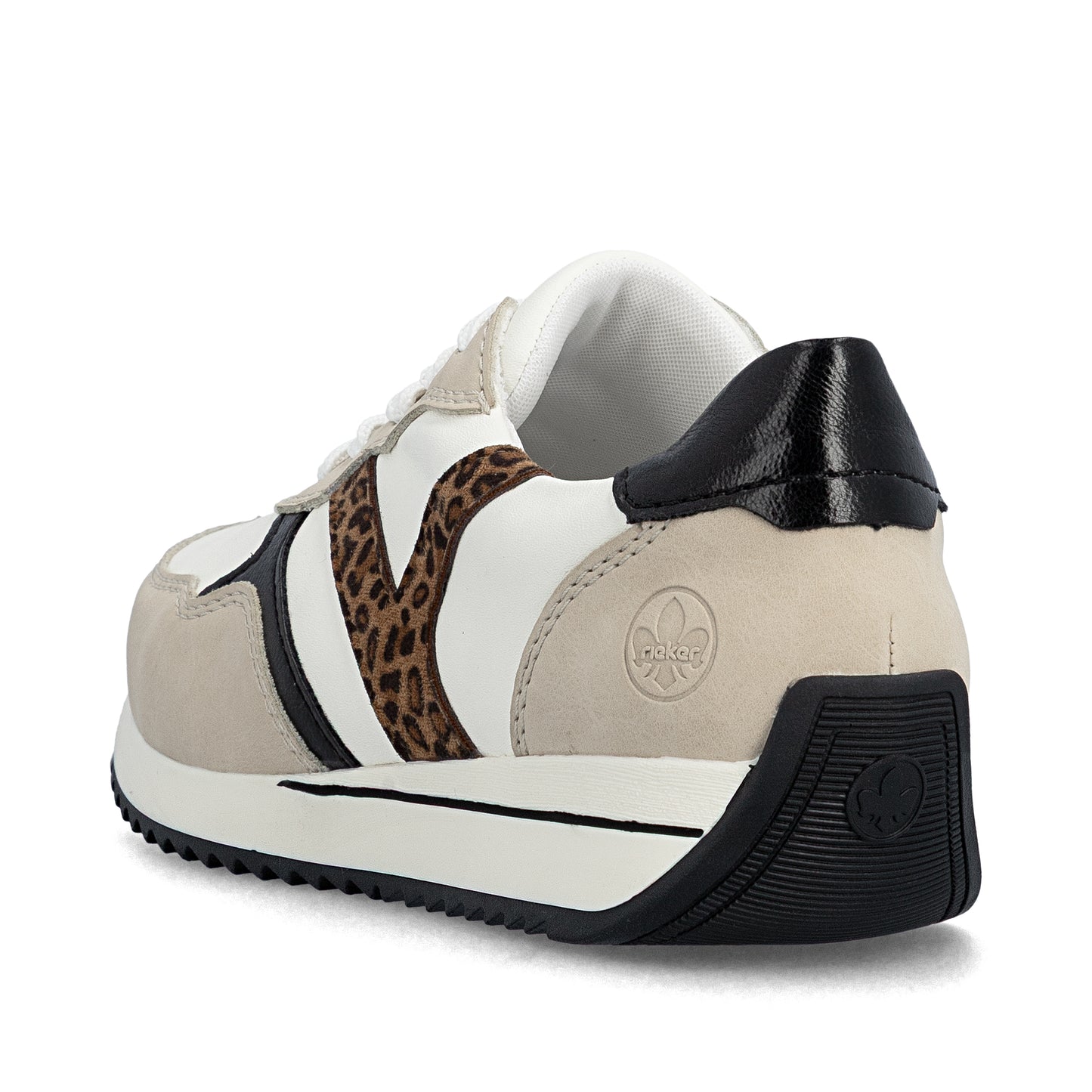 Rieker Trainer