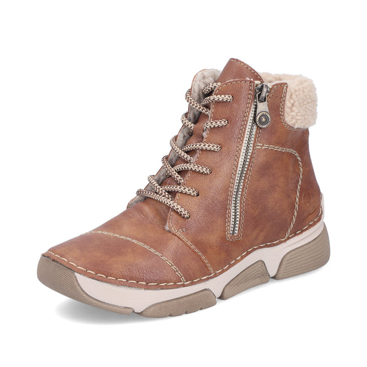 Rieker Boots