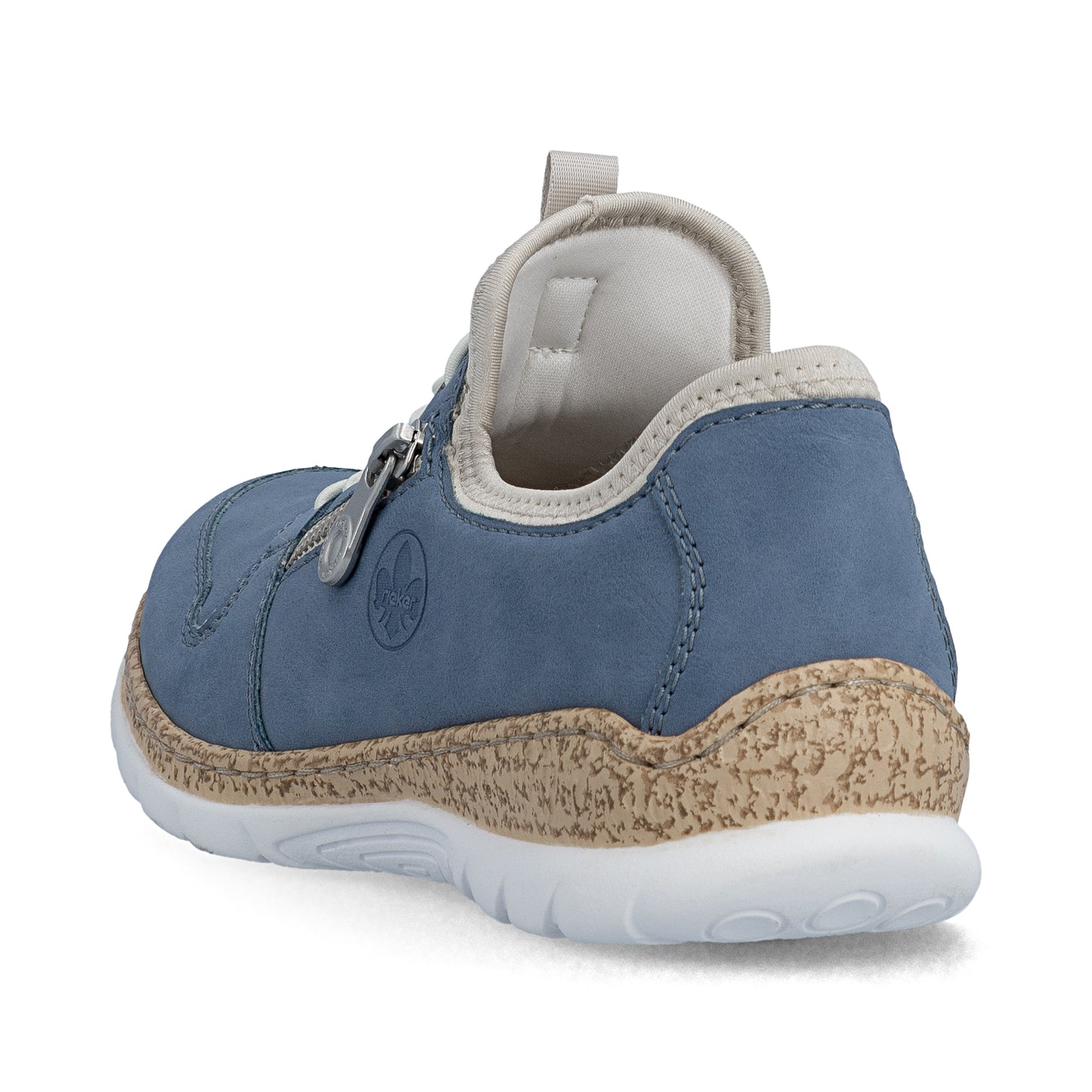 Rieker Shoe