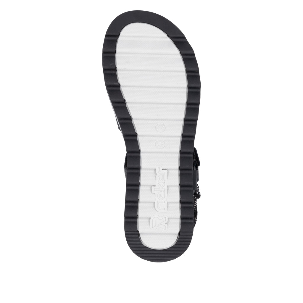 Rieker Sport   Sandals