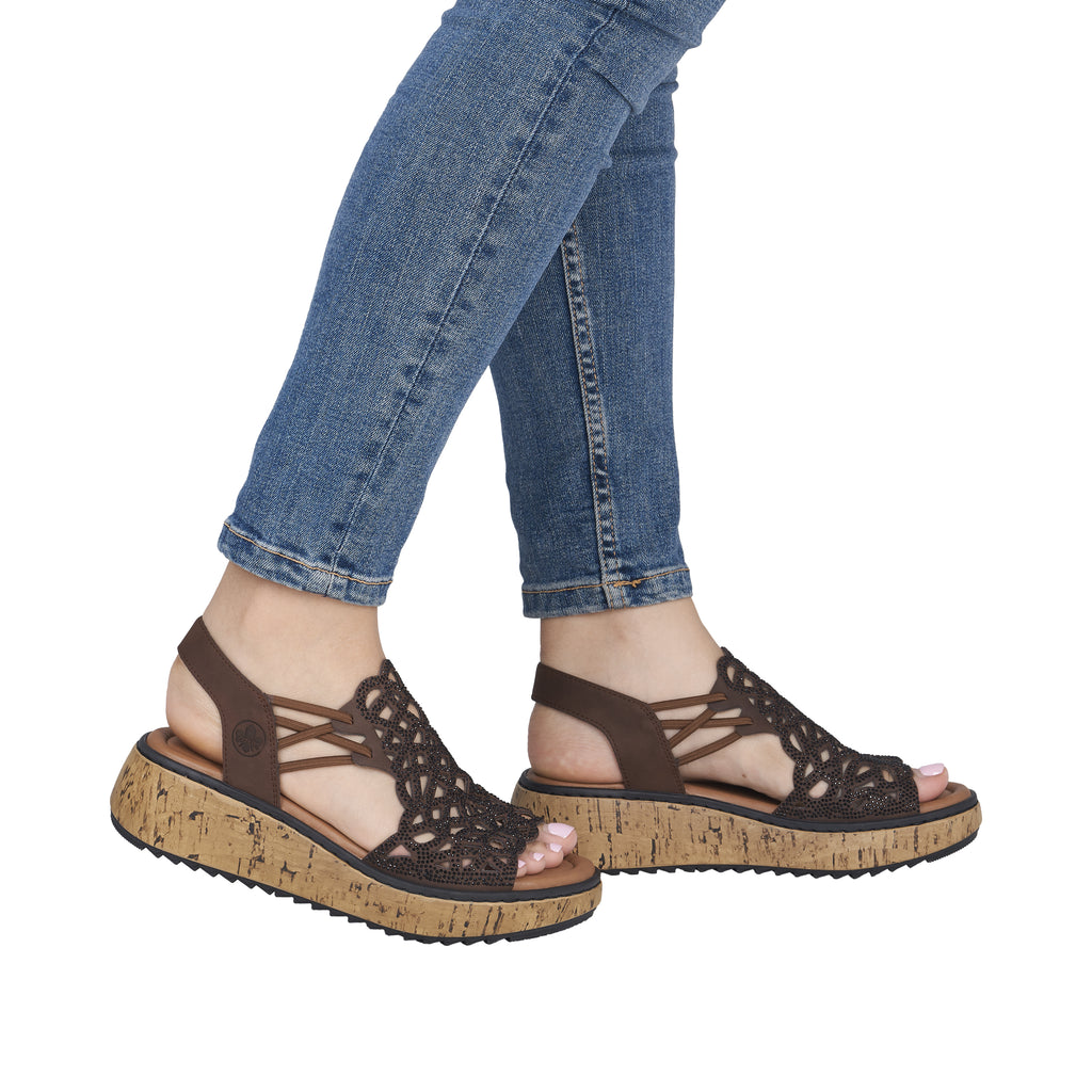 Rieker Sandal