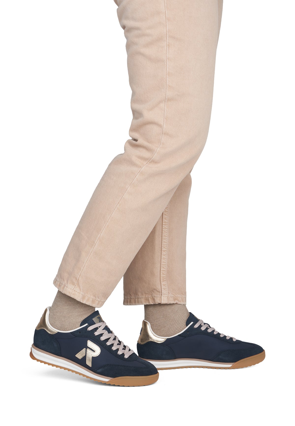 Rieker Sport Shoe