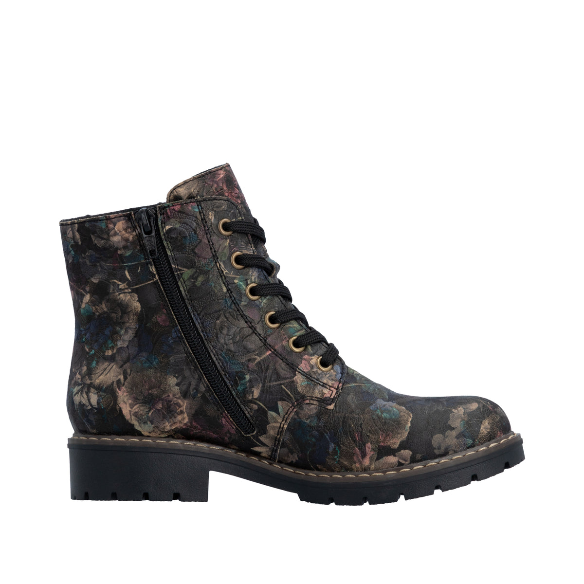 Rieker Boot