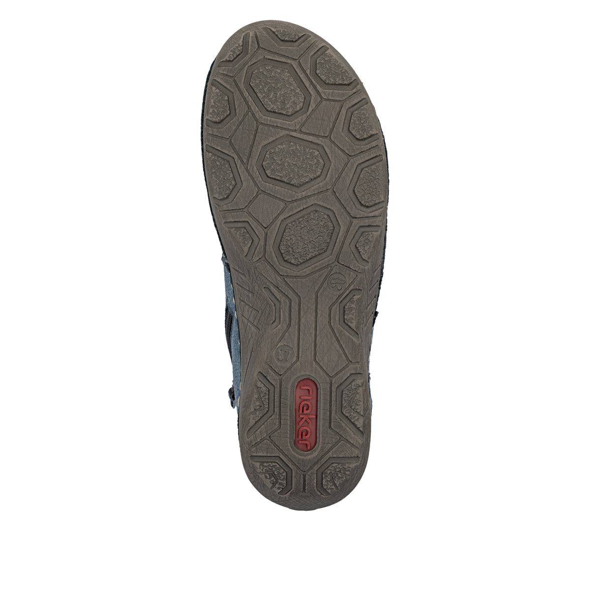 Rieker Boot