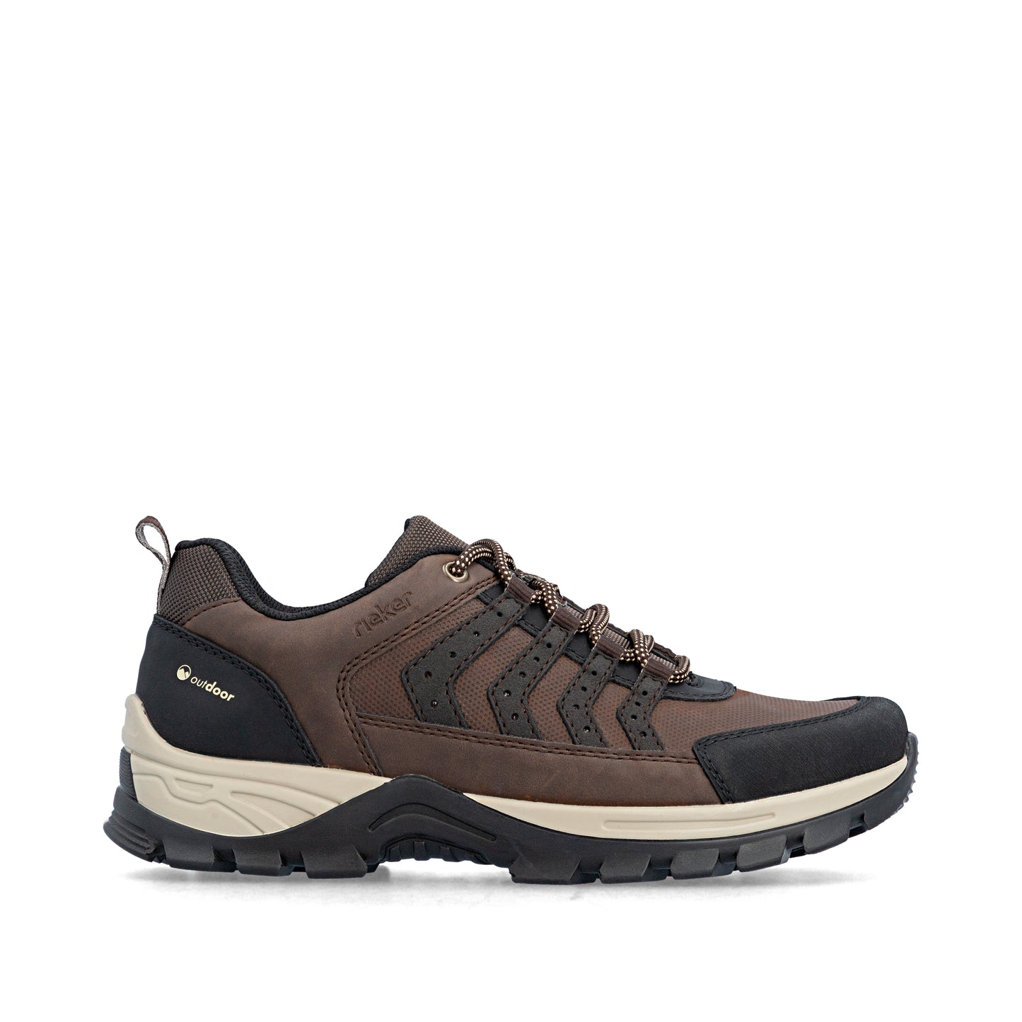Rieker Shoe