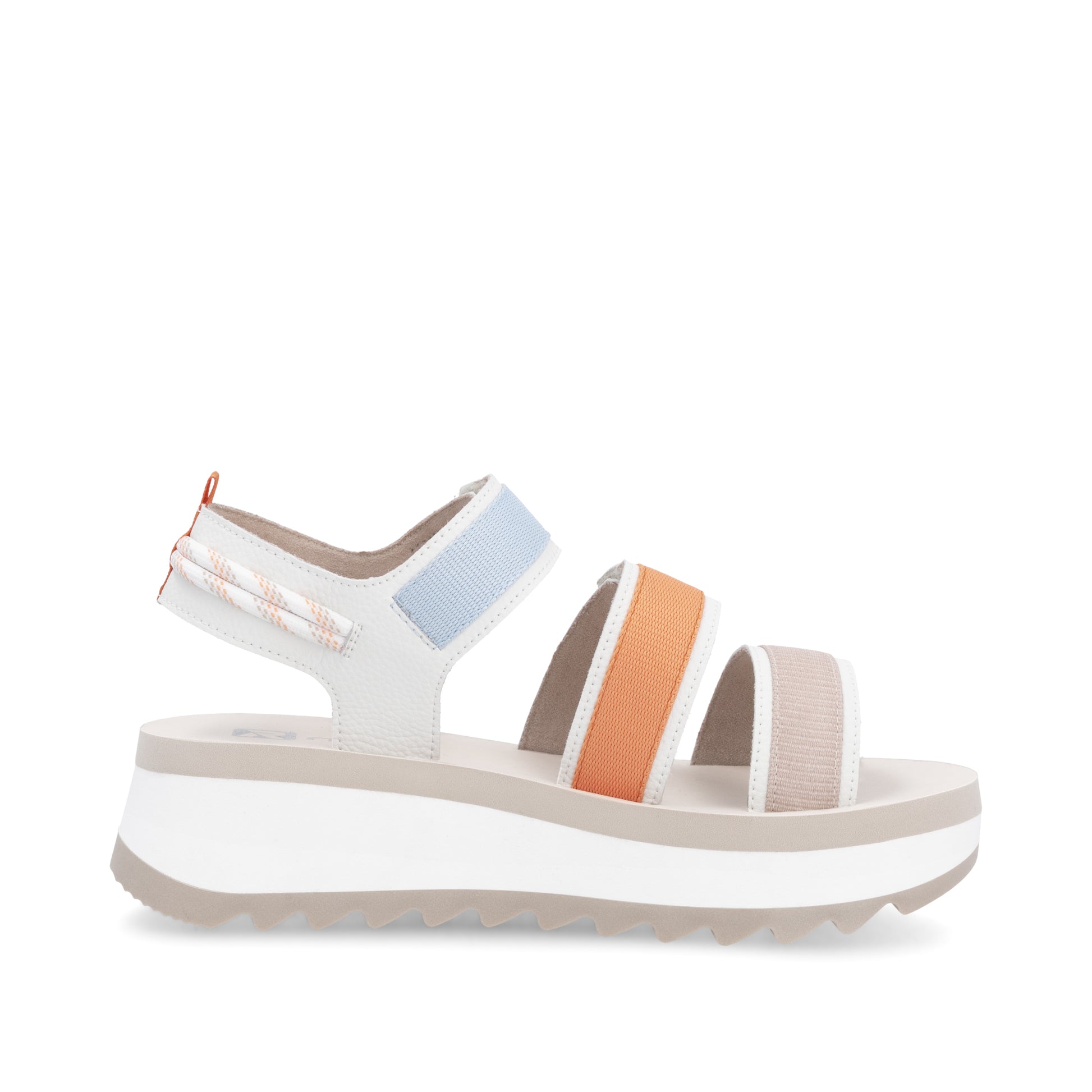 Rieker Sport Sandals