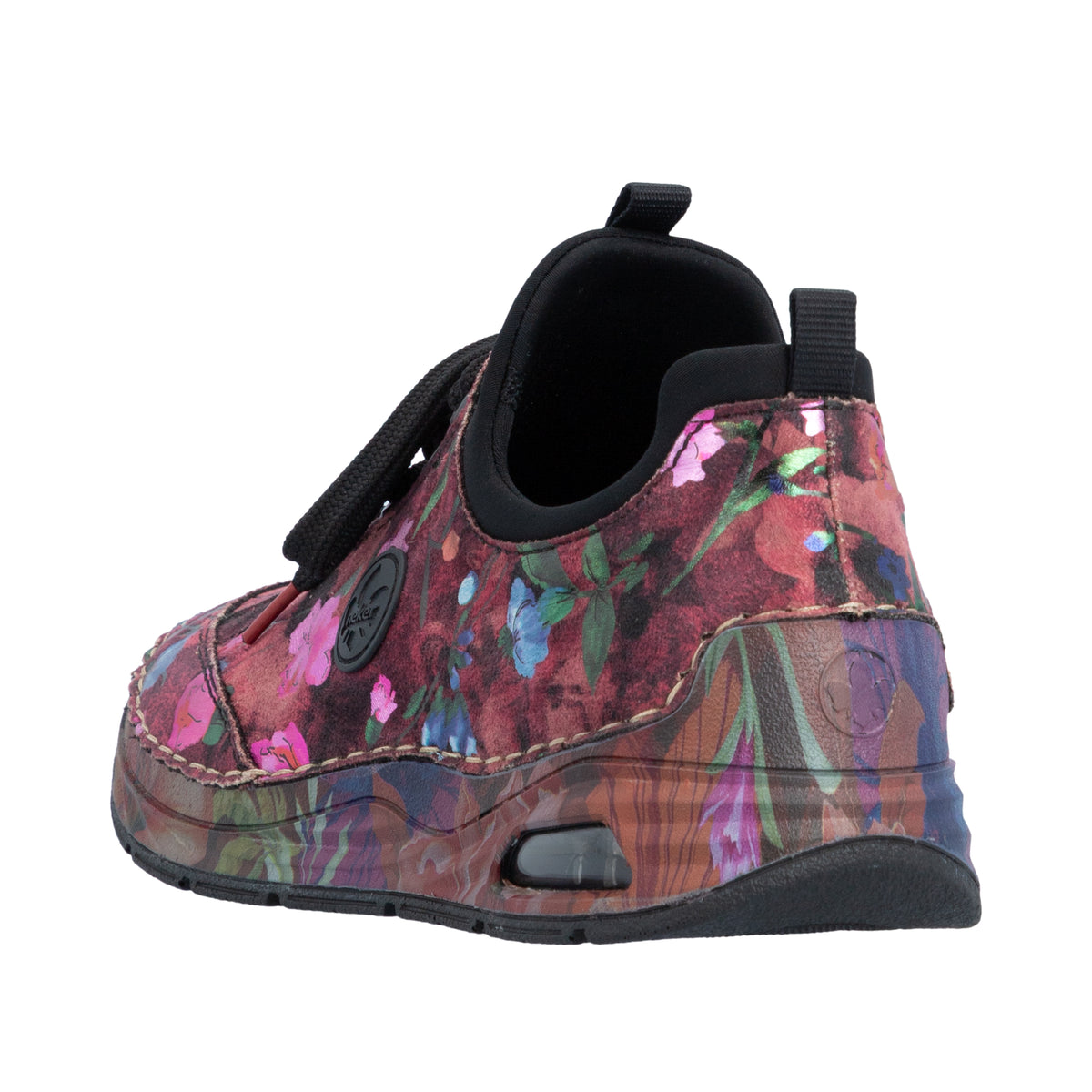 Rieker Shoe