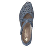 Rieker Shoe