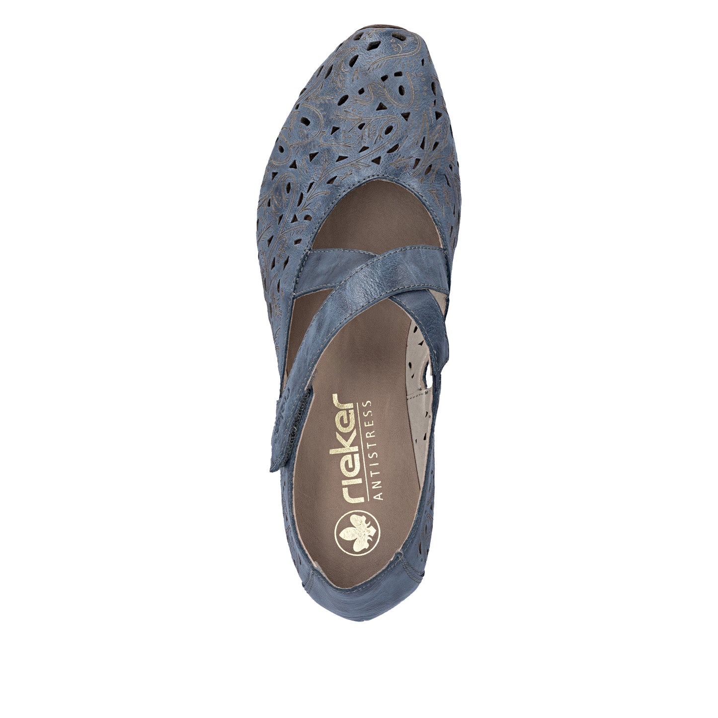 Rieker Shoe