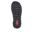 Rieker Shoe
