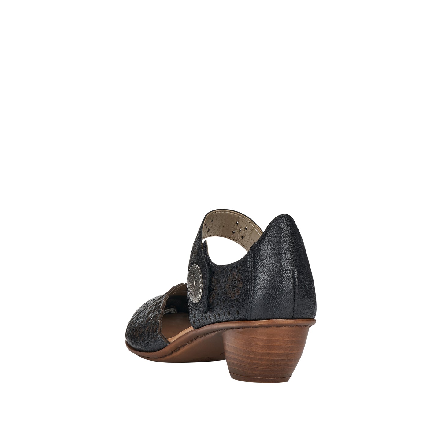 Rieker Shoe