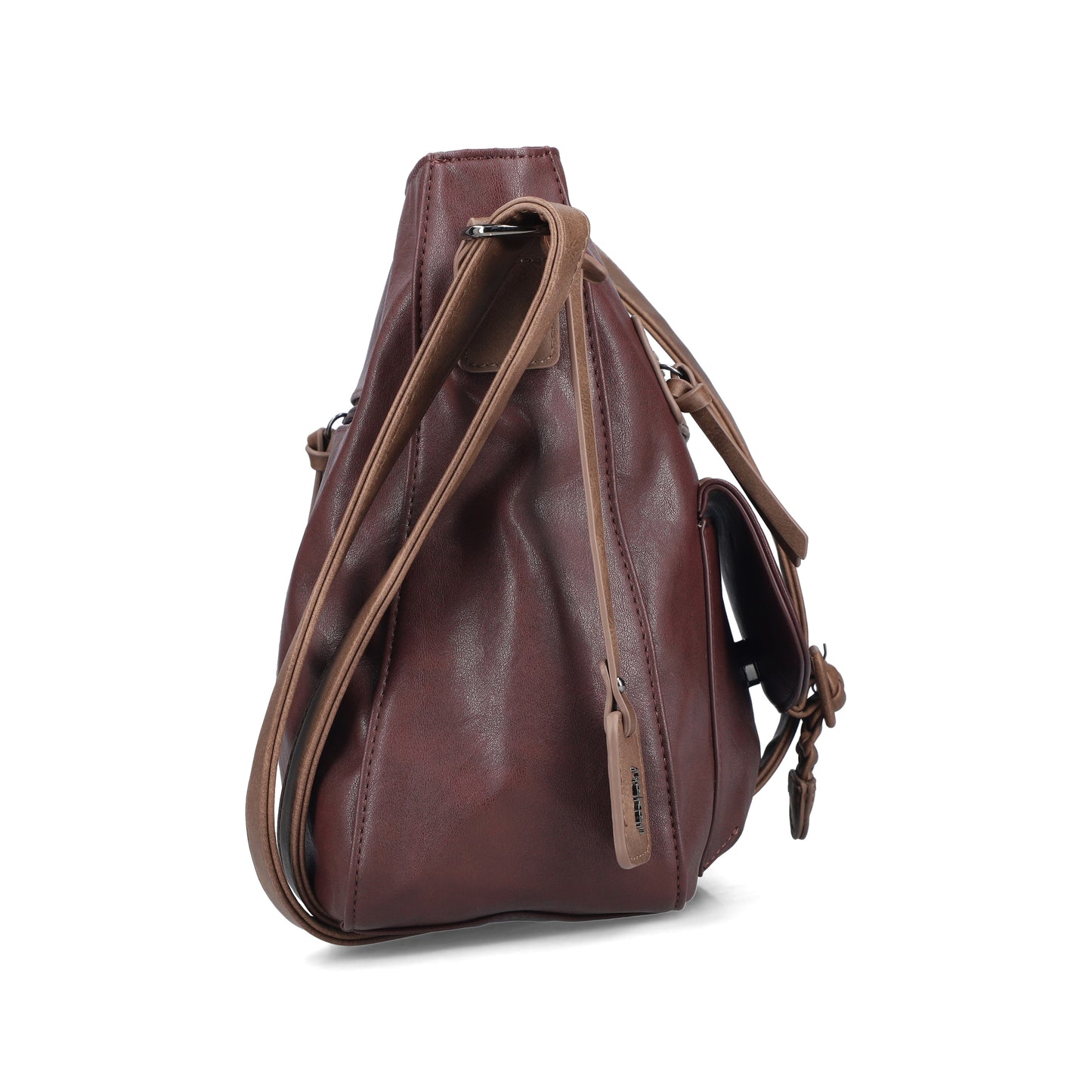 Rieker Red Bag