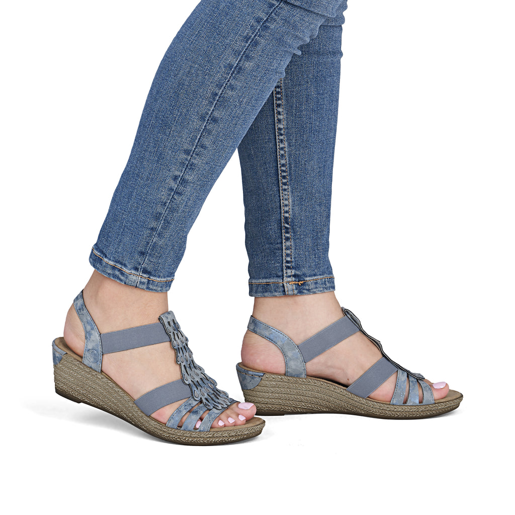 Rieker Sandal