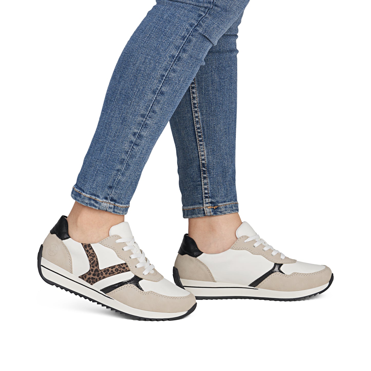Rieker Trainer