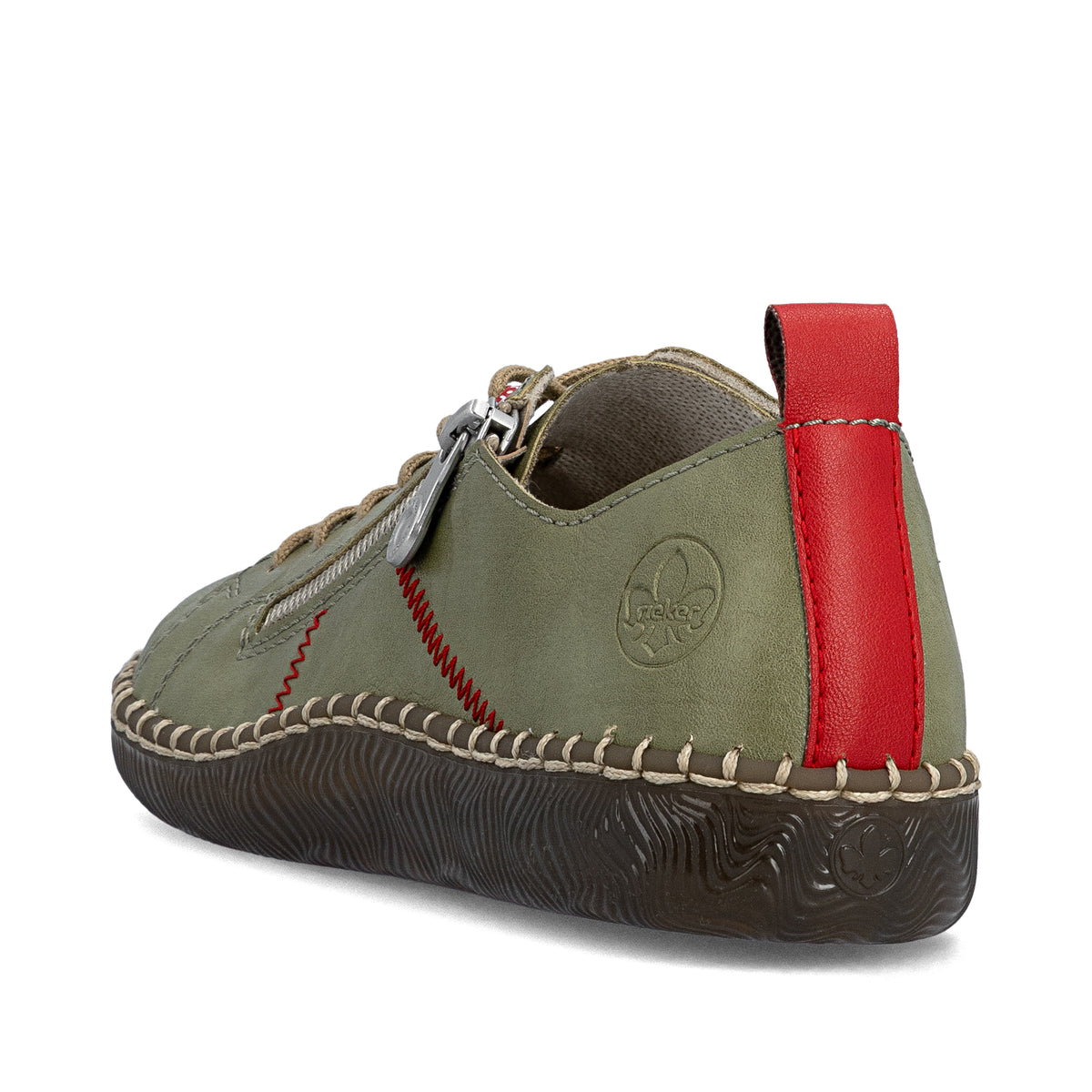 Rieker Shoe