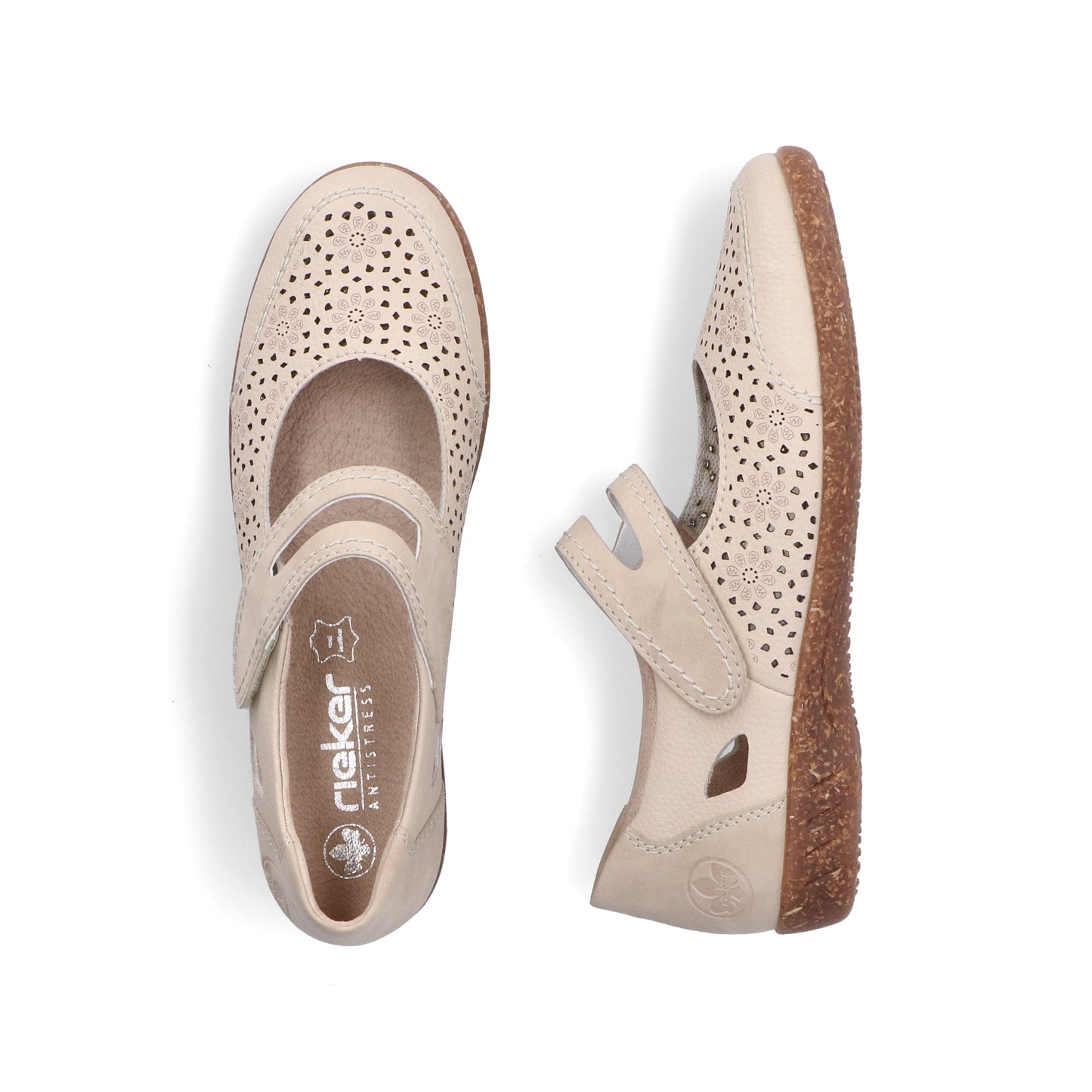 Rieker   Shoes
