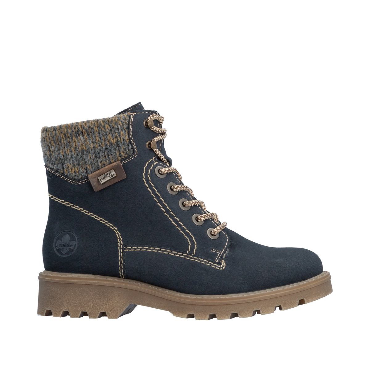 Rieker Boot