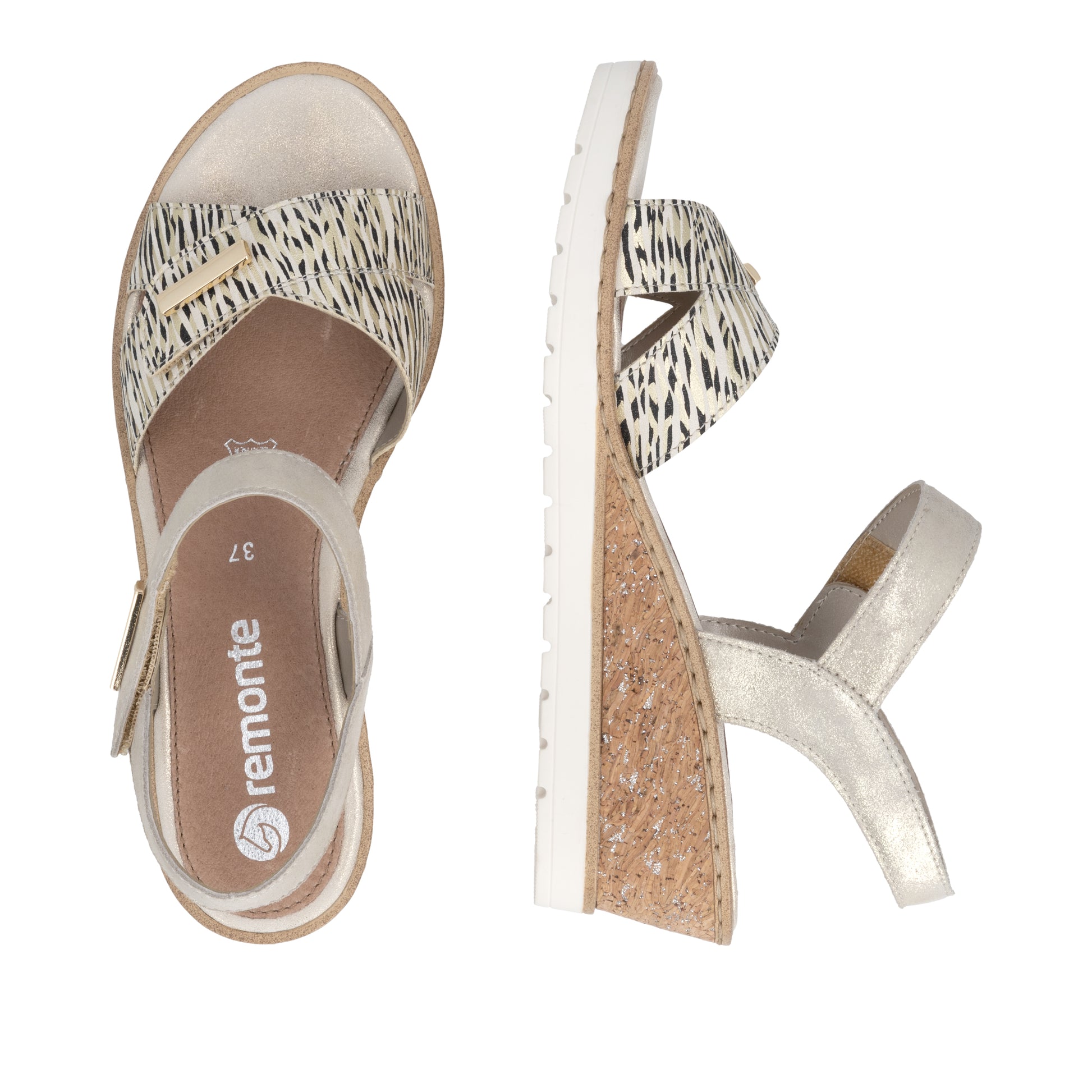 remonte Sandal