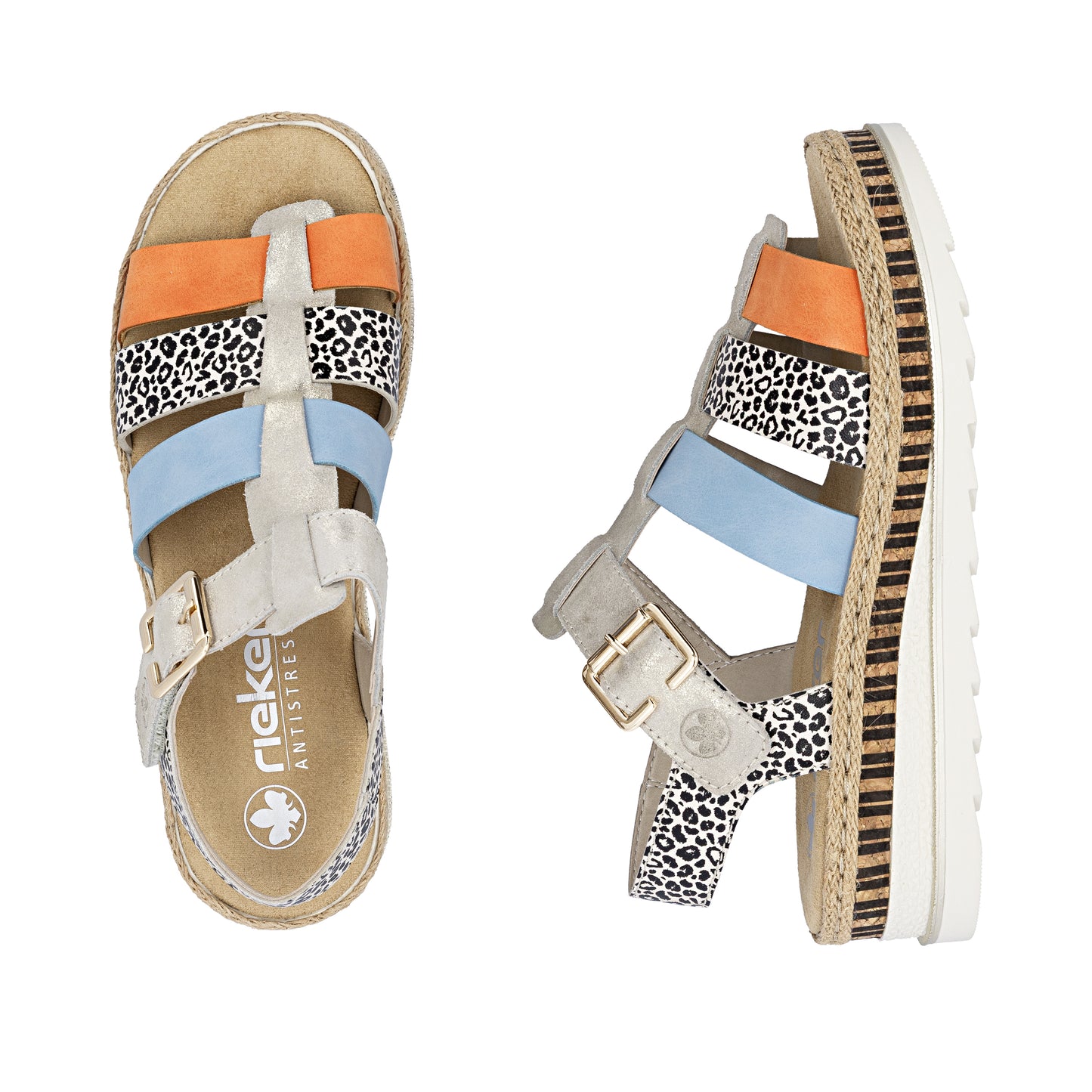 Rieker Sandal