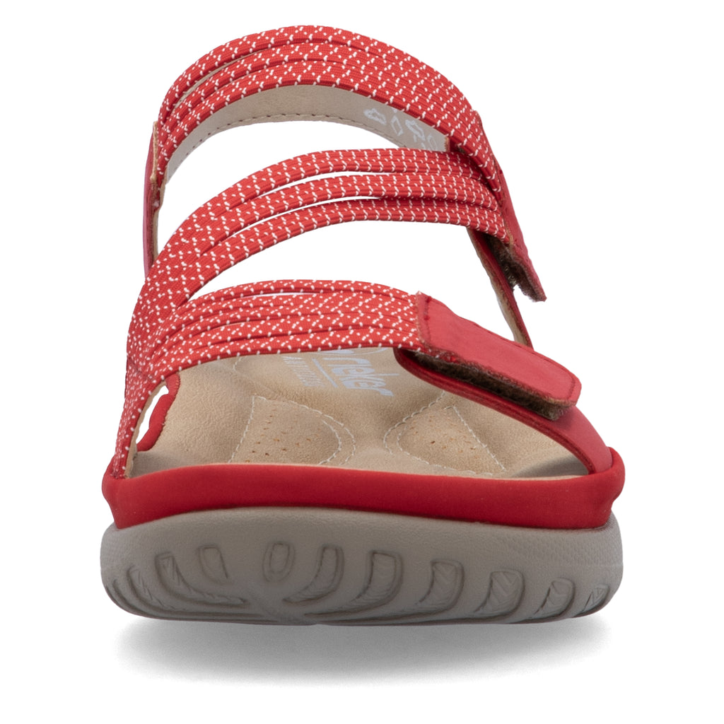 Rieker Sandals