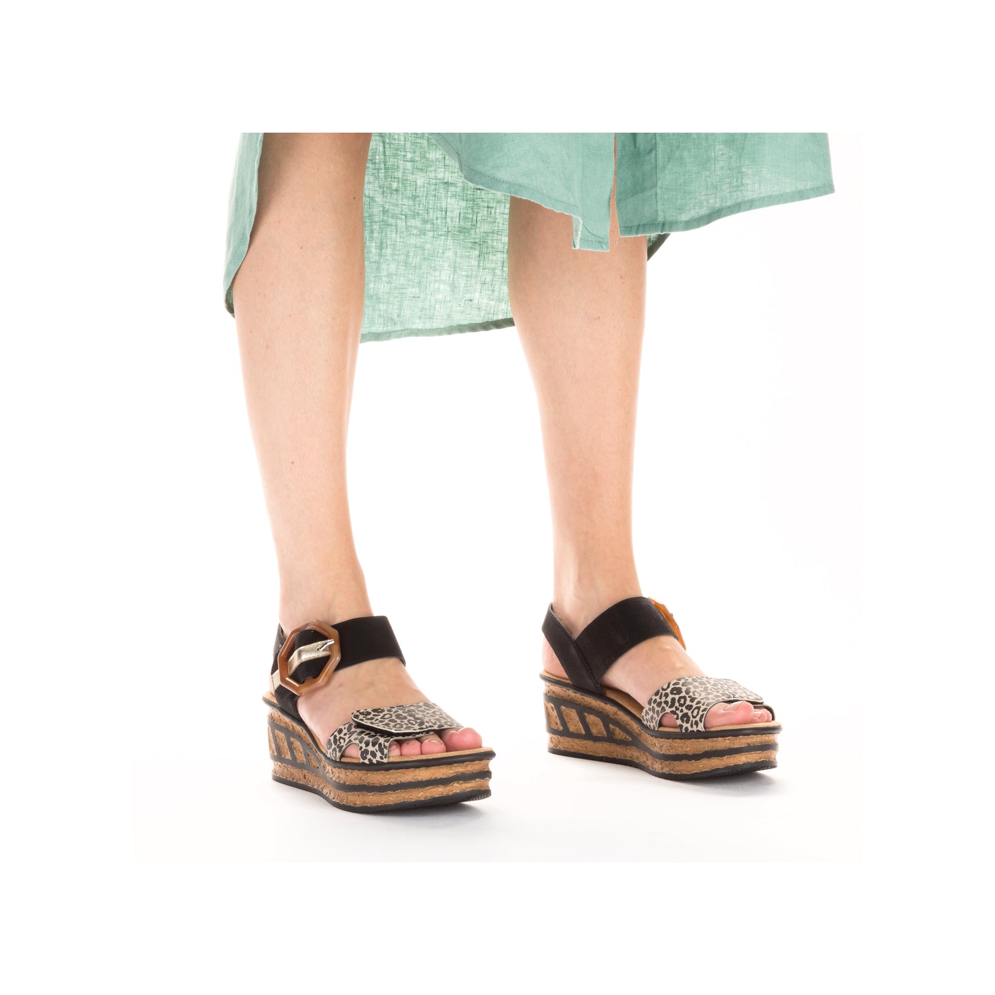 Rieker Sandals