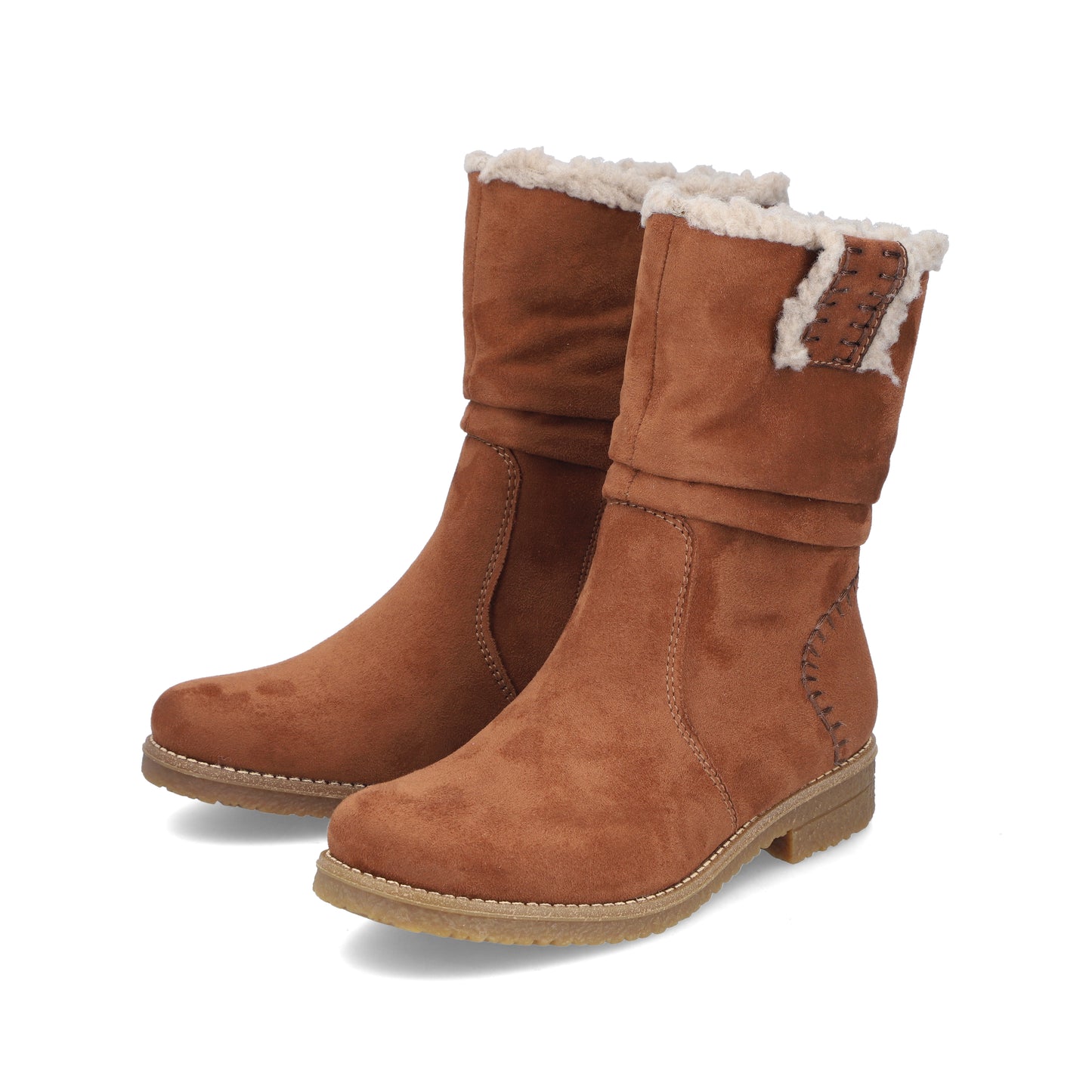 Rieker Boots