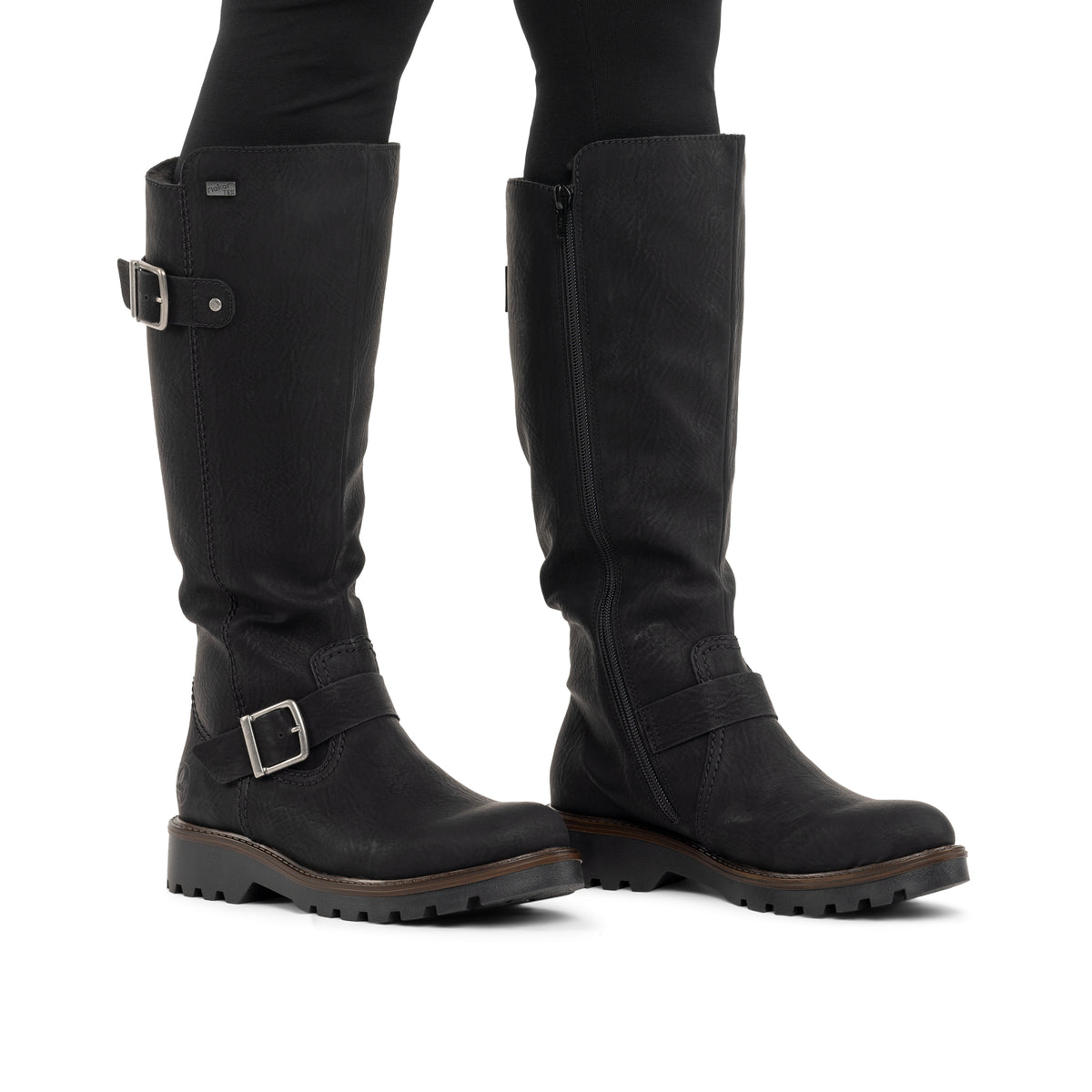 Rieker Boot