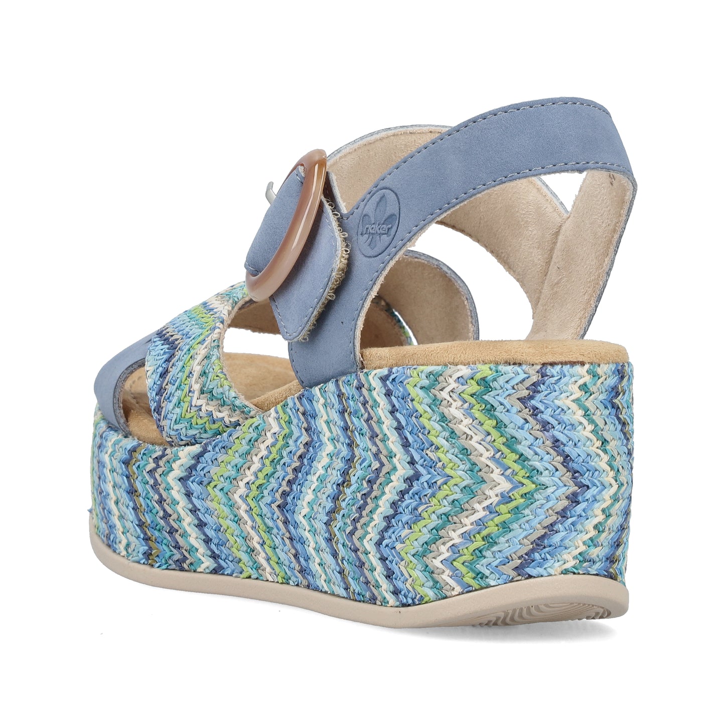 Rieker Sandal
