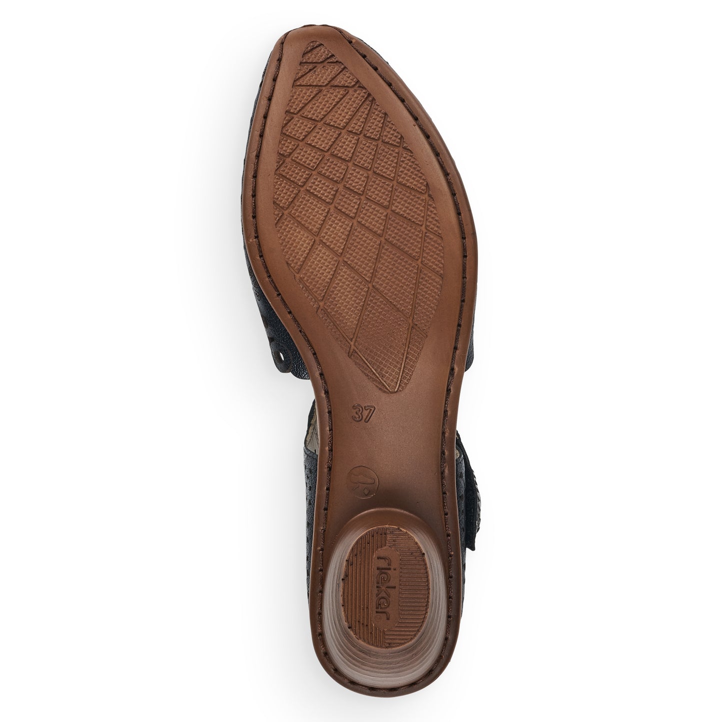 Rieker Shoe