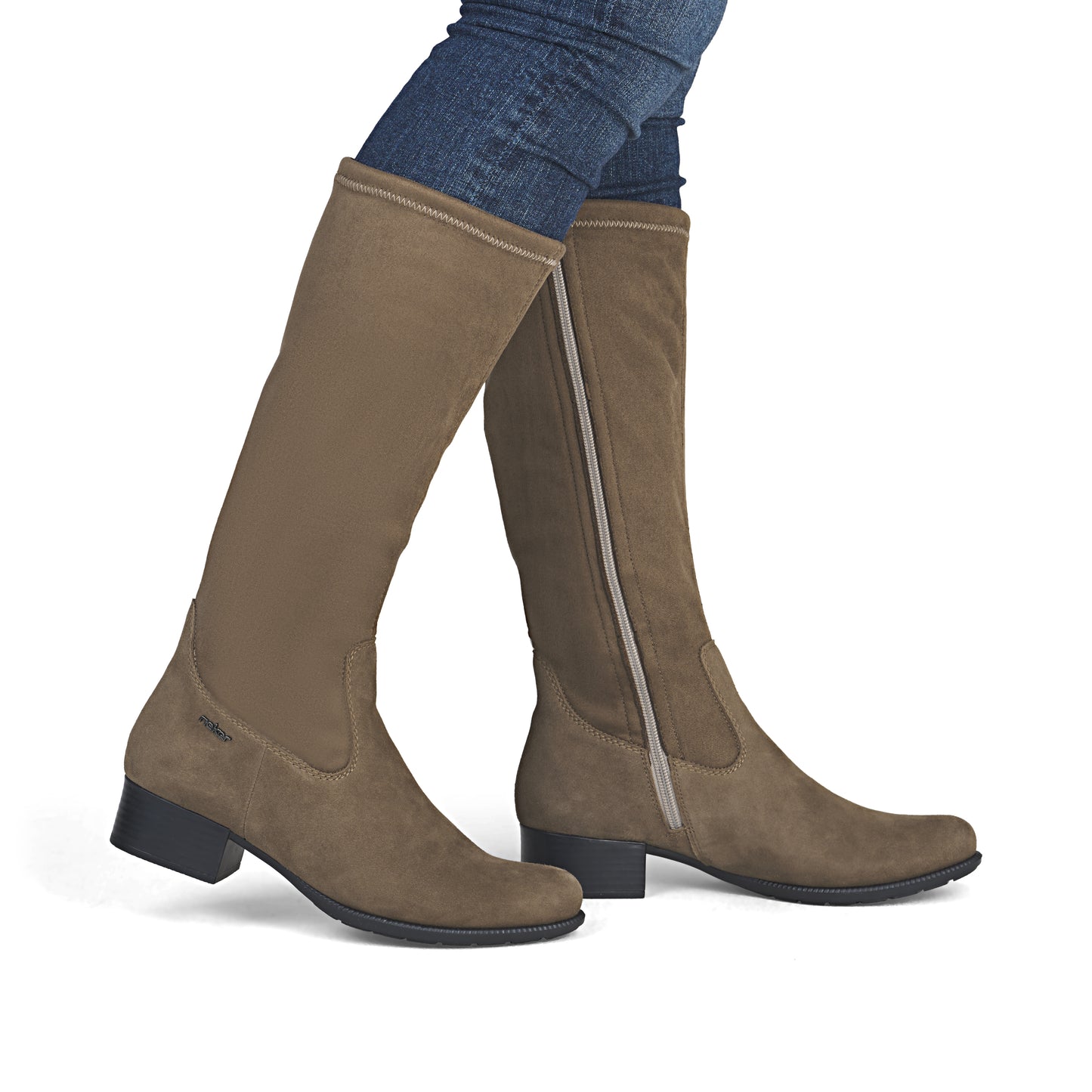 Rieker   Boots
