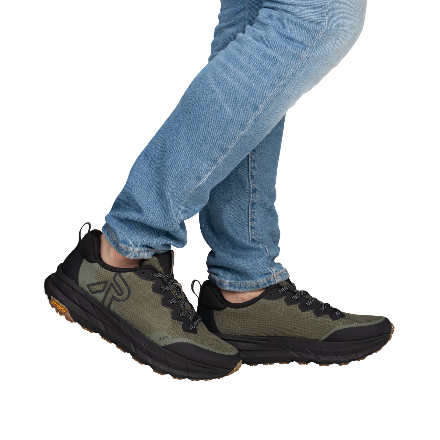 Rieker Sport Shoe