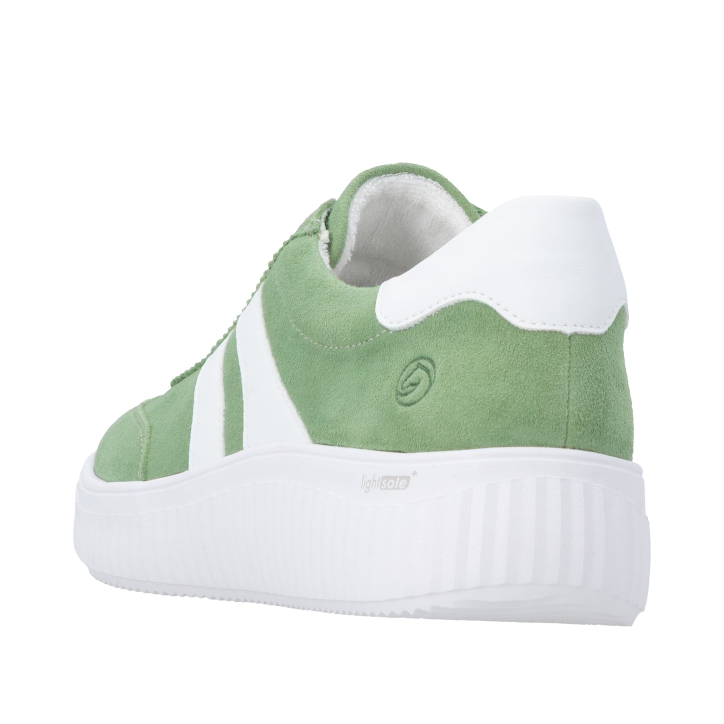 remonte Trainer