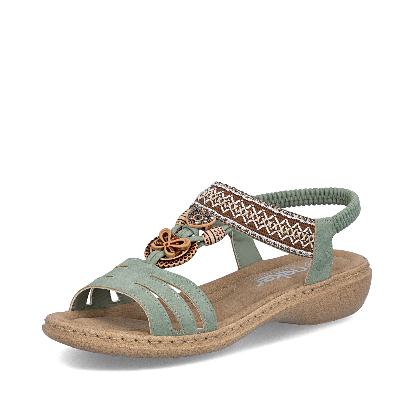 Rieker Sandal