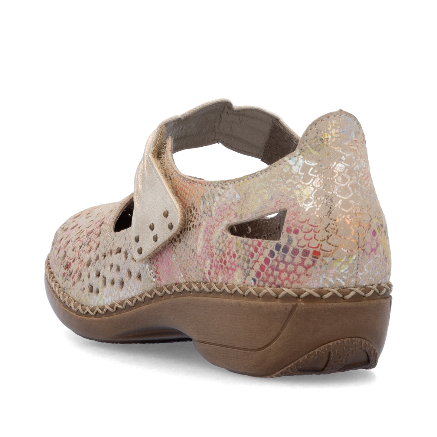 Rieker Shoes