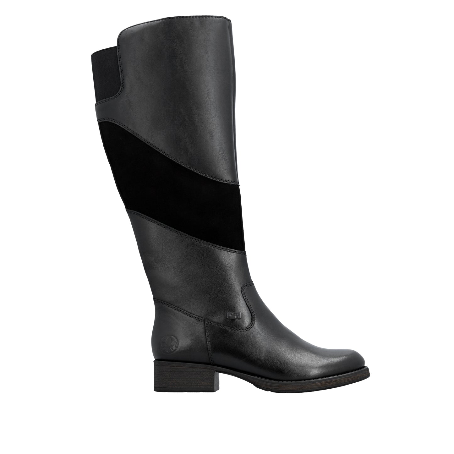 Rieker Boot