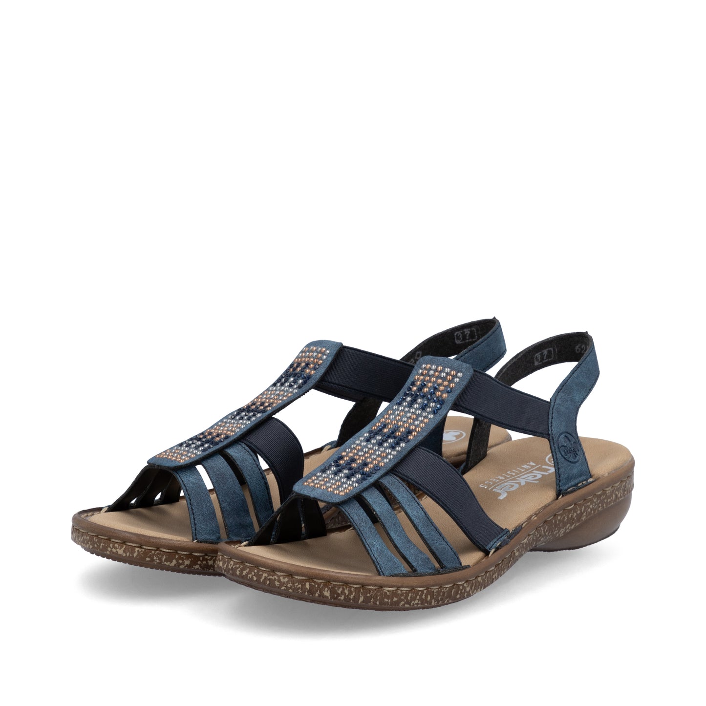 Rieker Sandals