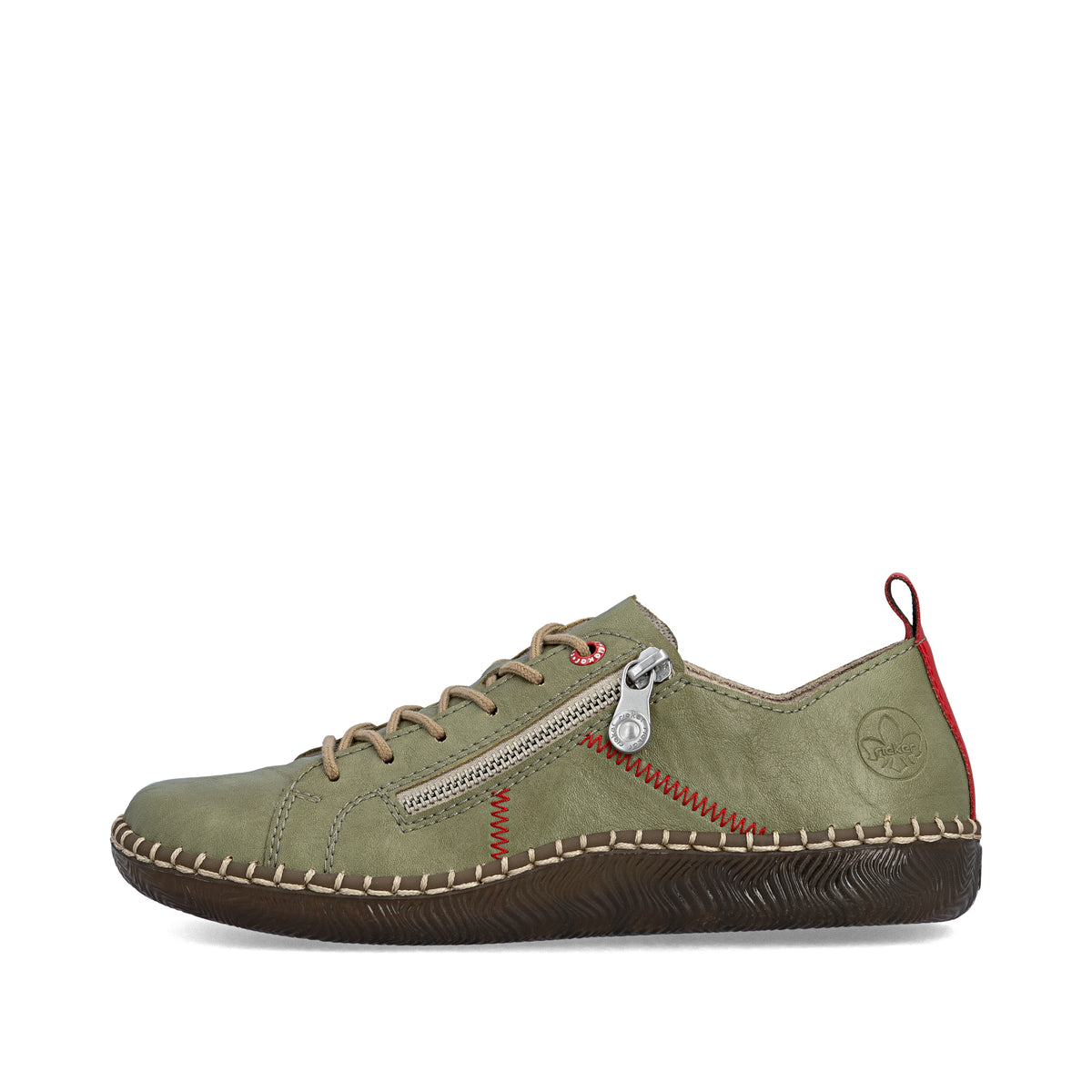 Rieker Shoe