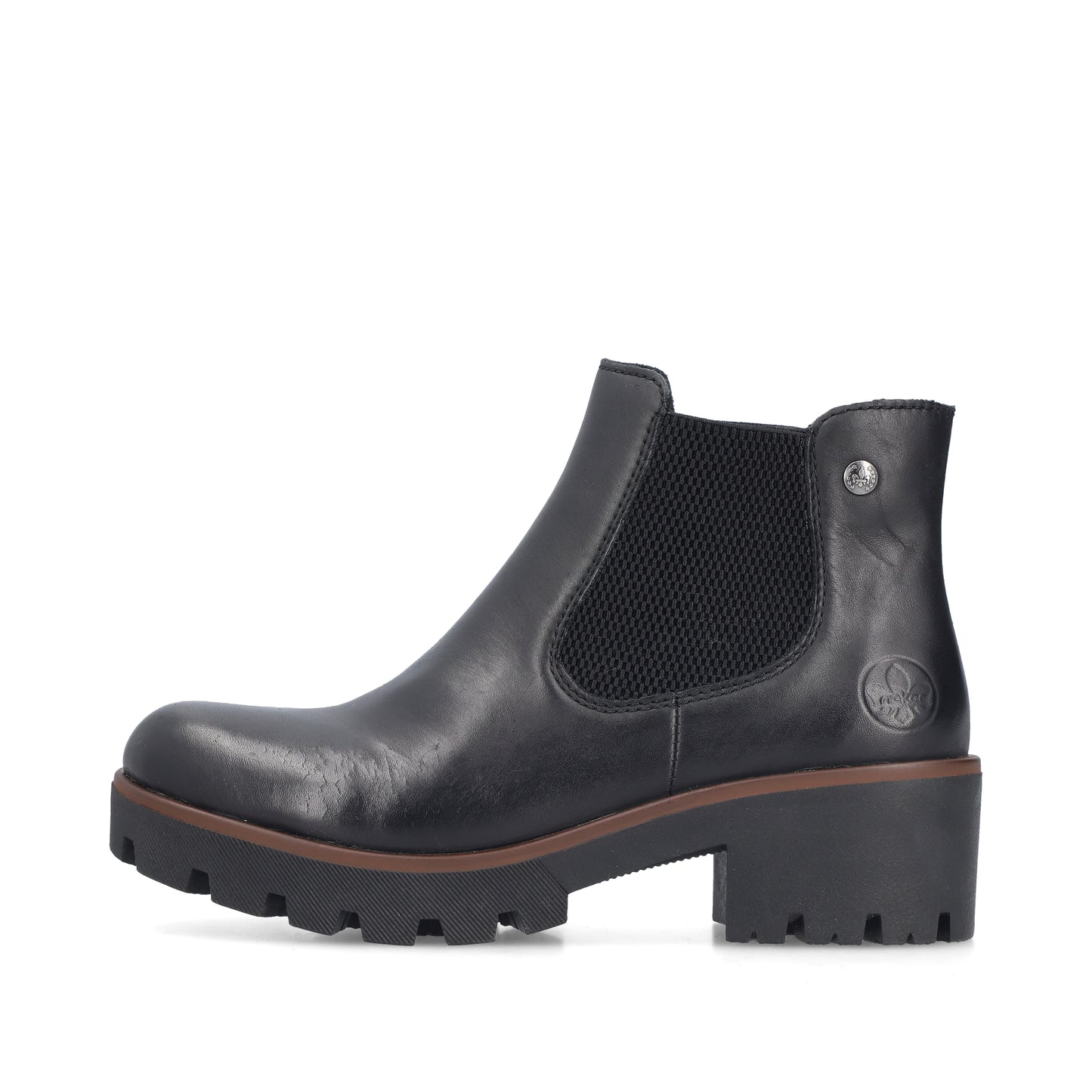 Rieker Boots