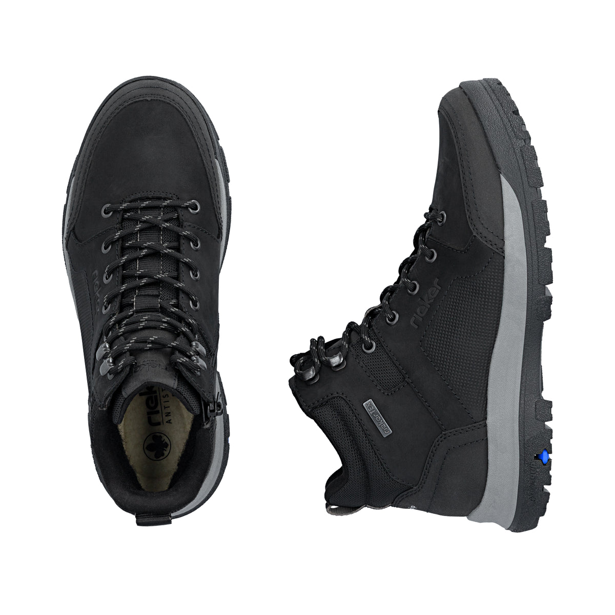Rieker Boot