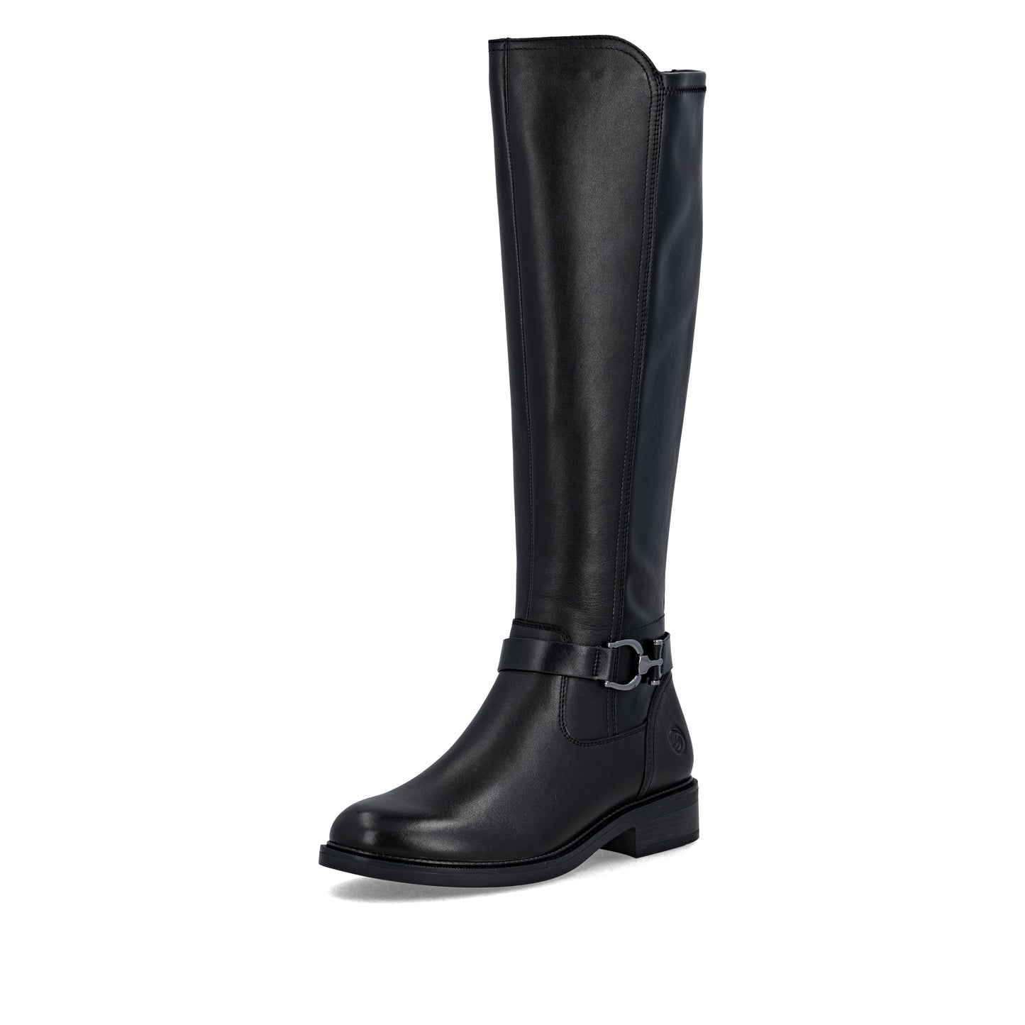 remonte Woman's Boots - Black | D2W77-00