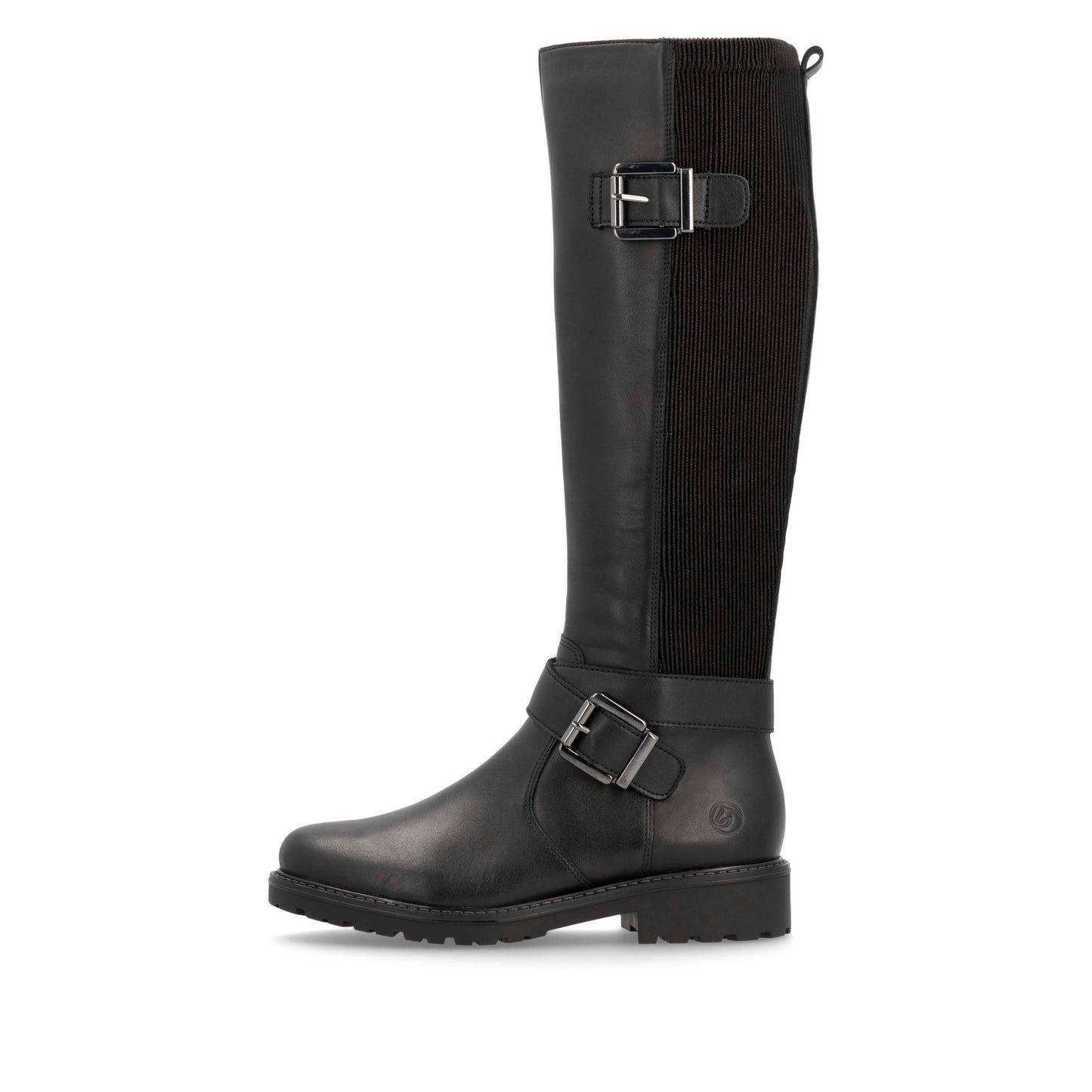 remonte Woman's Boots - Black | R6593-00